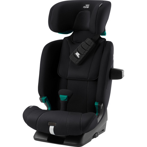 Автокрісло Britax Romer Advansafix Pro Galaxy Black — 3900
