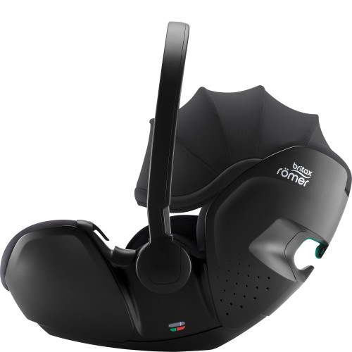 Автокрісло Britax Romer Baby-Safe Pro Midnight Grey — 3864 Автокрісло Britax Romer Baby-Safe Pro Midnight Grey — 3864