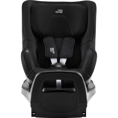 Автокрісло Britax Romer Dualfix 5Z Galaxy Black з платформою Vario Base 5Z — 3873 Автокрісло Britax Romer Dualfix 5Z Galaxy Black з платформою Vario Base 5Z — 3873