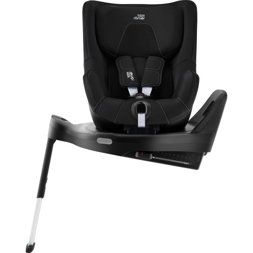 Автокрісло Britax Romer Dualfix 5Z Galaxy Black з платформою Vario Base 5Z — 3873 Автокрісло Britax Romer Dualfix 5Z Galaxy Black з платформою Vario Base 5Z — 3873