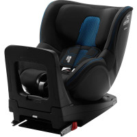 Автокресло Britax-Romer Dualfix M i-Size Cool Flow – Black