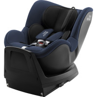 Автокресло Britax-Romer Dualfix Plus Moonlight Blue