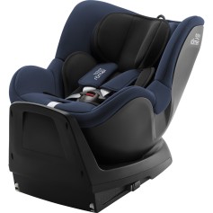 Автокрісло Britax-Romer Dualfix Plus Moonlight Blue