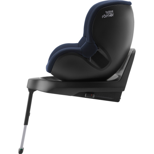 Автокресло Britax-Romer Dualfix Plus Moonlight Blue — 3794 Автокресло Britax-Romer Dualfix Plus Moonlight Blue — 3794