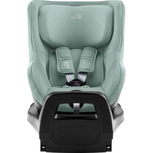 Автокрісло Britax-Romer Dualfix Pro M Jade Green — 3956
