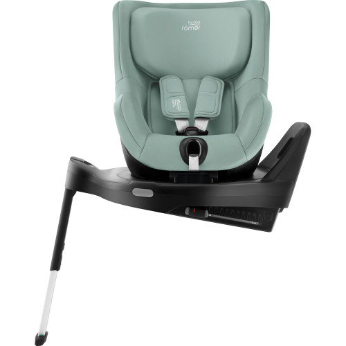 Автокрісло Britax-Romer Dualfix Pro M Jade Green — 3956