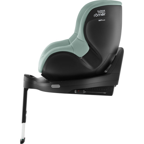 Автокрісло Britax-Romer Dualfix Pro M Jade Green — 3956