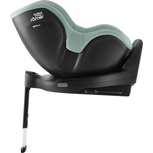Автокрісло Britax-Romer Dualfix Pro M Jade Green — 3956