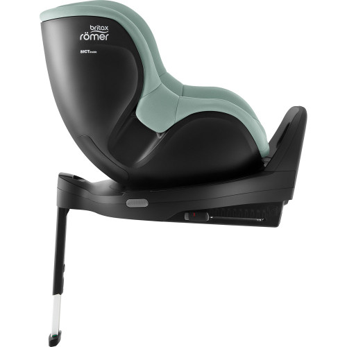 Автокрісло Britax-Romer Dualfix Pro M Jade Green — 3956