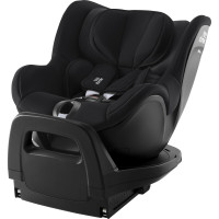 Автокресло Britax-Romer Dualfix Pro Space Black