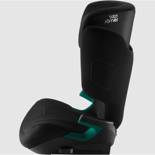Автокрісло Britax-Romer Hi-Liner Space Black — 3902