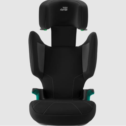 Автокрісло Britax-Romer Hi-Liner Space Black — 3902