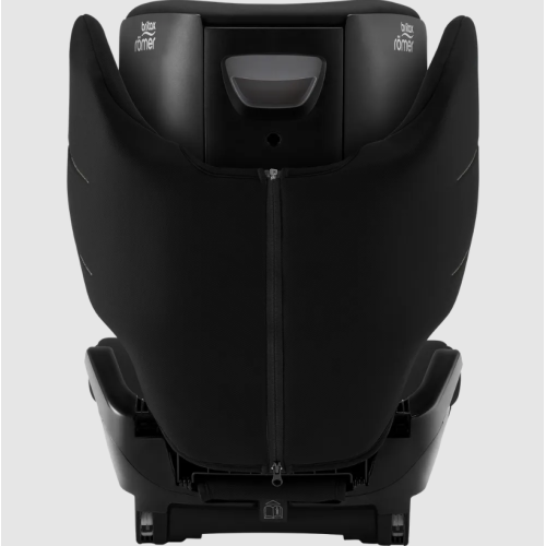 Автокрісло Britax-Romer Hi-Liner Space Black — 3902