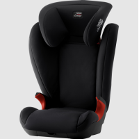 Автокрісло Britax-Romer Kid II Black Series Cosmos Black