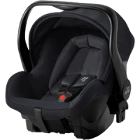Автокрісло Britax-Romer Primo Black Shadow