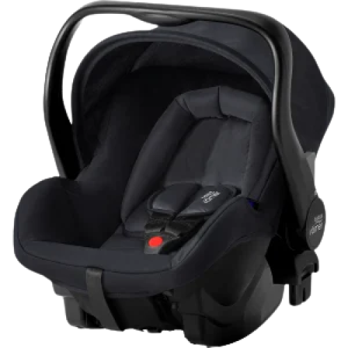 Автокрісло Britax-Romer Primo Black Shadow