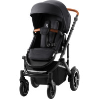 Прогулочная коляска Britax-Romer Smile III Fossil Grey