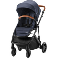Прогулочная коляска Britax-Romer Strider M Navy Ink