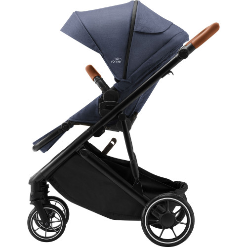 Прогулянкова коляска Britax-Romer Strider M Navy Ink — 3950