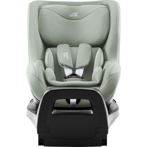 Автокрісло BRITAX-ROMER DUALFIX PRO M Style Sage Green (2000042130) — 22885 Автокрісло BRITAX-ROMER DUALFIX PRO M Style Sage Green (2000042130) — 22885