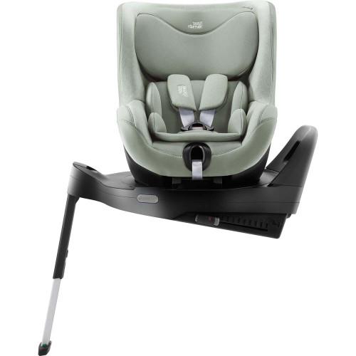Автокрісло BRITAX-ROMER DUALFIX PRO M Style Sage Green (2000042130) — 22885 Автокрісло BRITAX-ROMER DUALFIX PRO M Style Sage Green (2000042130) — 22885