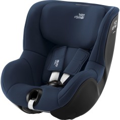 Автокрісло Britax-Romer Dualfix 3 i-Size Indigo Blue