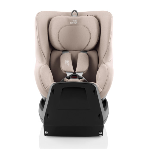 Автокресло BRITAX-ROMER Dualfix Plus Teak (2000042142) — 24133