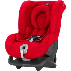 Автокресло Britax-Romer First Class Plus Fire Red