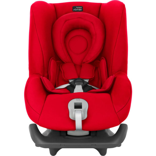 Автокрісло Britax-Romer First Class plus Fire Red — 2928
