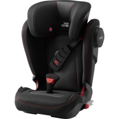 Автокрісло Britax-Romer Kidfix III S Cool Flow – Black