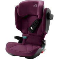 Автокресло Britax-Romer Kidfix i-Size Burgundy Red