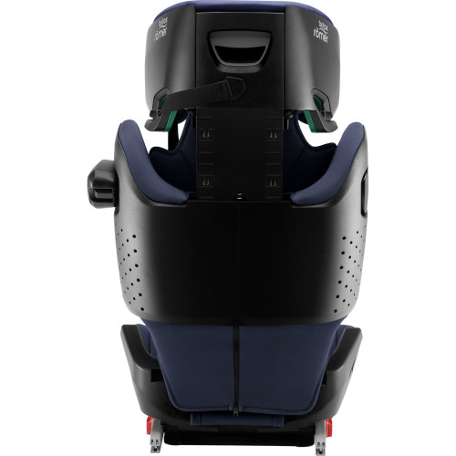 Автокрісло Britax-Romer Kidfix i-Size Moonlight Blue — 4701 Автокрісло Britax-Romer Kidfix i-Size Moonlight Blue — 4701