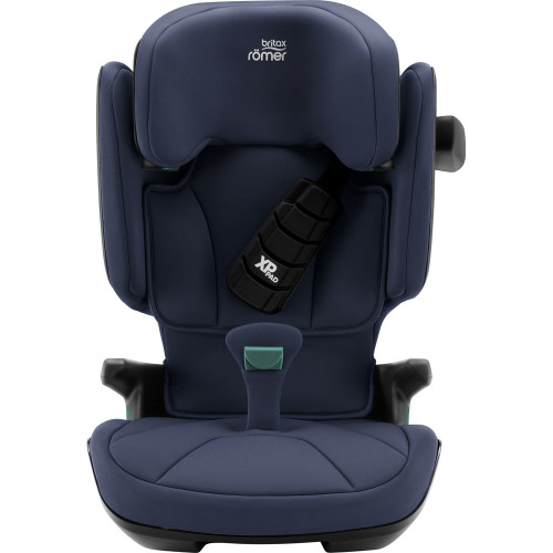 Автокрісло Britax-Romer Kidfix i-Size Moonlight Blue — 4701 Автокрісло Britax-Romer Kidfix i-Size Moonlight Blue — 4701
