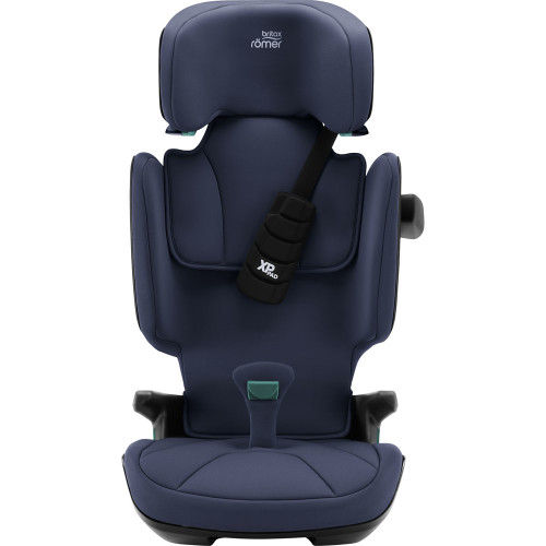 Автокрісло Britax-Romer Kidfix i-Size Moonlight Blue — 4701 Автокрісло Britax-Romer Kidfix i-Size Moonlight Blue — 4701