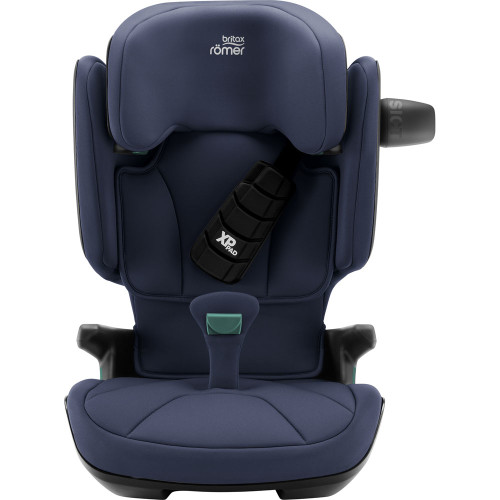 Автокрісло Britax-Romer Kidfix i-Size Moonlight Blue — 4701 Автокрісло Britax-Romer Kidfix i-Size Moonlight Blue — 4701