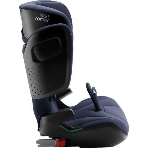 Автокрісло Britax-Romer Kidfix i-Size Moonlight Blue — 4701 Автокрісло Britax-Romer Kidfix i-Size Moonlight Blue — 4701