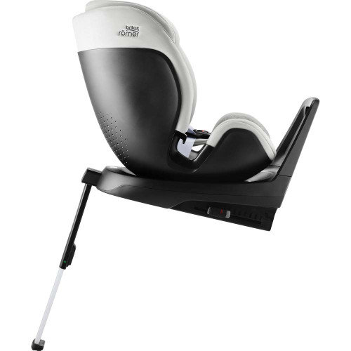 Автокрісло BRITAX-ROMER Swivel-Grow Max Air Linen Grey (2000042298) — 25064