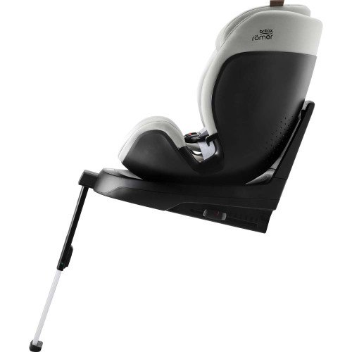 Автокрісло BRITAX-ROMER Swivel-Grow Max Air Linen Grey (2000042298) — 25064
