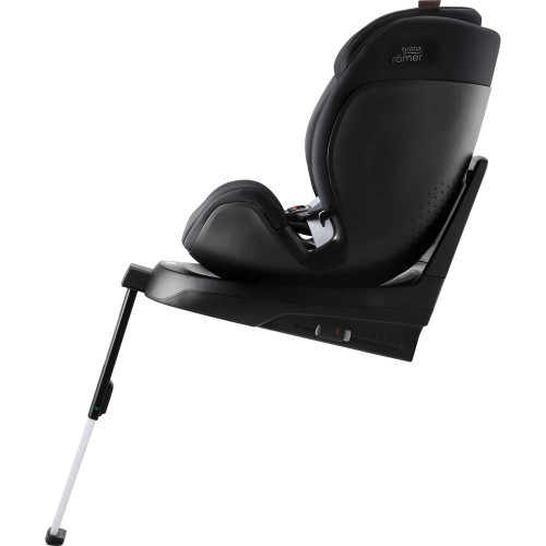 Автокрісло BRITAX-ROMER Swivel-Grow Max Air Onyx Black (2000042295) — 24926 Автокрісло BRITAX-ROMER Swivel-Grow Max Air Onyx Black (2000042295) — 24926
