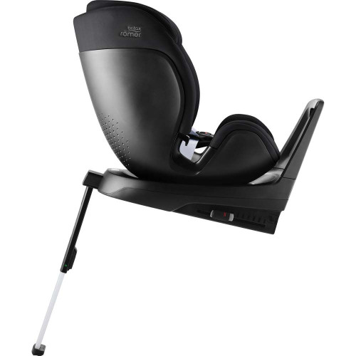 Автокрісло BRITAX-ROMER Swivel-Grow Max Air Onyx Black (2000042295) — 24926 Автокрісло BRITAX-ROMER Swivel-Grow Max Air Onyx Black (2000042295) — 24926
