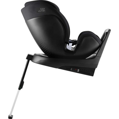 Автокрісло BRITAX-ROMER Swivel-Grow Max Air Onyx Black (2000042295) — 24926 Автокрісло BRITAX-ROMER Swivel-Grow Max Air Onyx Black (2000042295) — 24926