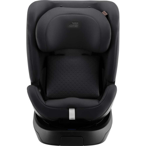 Автокрісло BRITAX-ROMER Swivel-Grow Max Air Onyx Black (2000042295) — 24926 Автокрісло BRITAX-ROMER Swivel-Grow Max Air Onyx Black (2000042295) — 24926