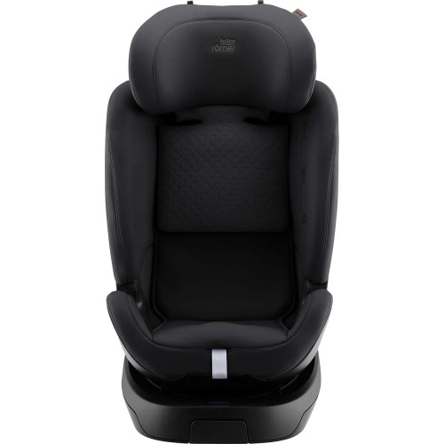 Автокрісло BRITAX-ROMER Swivel-Grow Max Air Onyx Black (2000042295) — 24926 Автокрісло BRITAX-ROMER Swivel-Grow Max Air Onyx Black (2000042295) — 24926