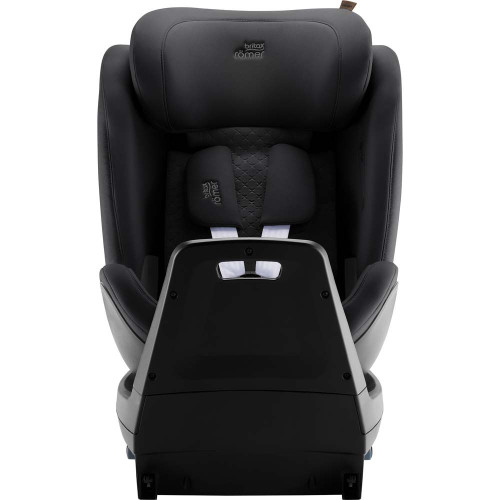 Автокрісло BRITAX-ROMER Swivel-Grow Max Air Onyx Black (2000042295) — 24926 Автокрісло BRITAX-ROMER Swivel-Grow Max Air Onyx Black (2000042295) — 24926