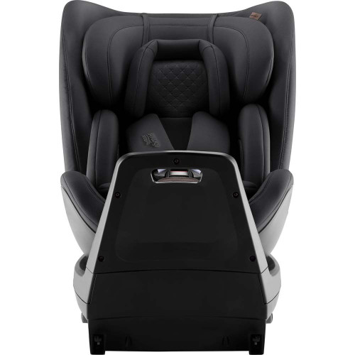 Автокрісло BRITAX-ROMER Swivel-Grow Max Air Onyx Black (2000042295) — 24926 Автокрісло BRITAX-ROMER Swivel-Grow Max Air Onyx Black (2000042295) — 24926