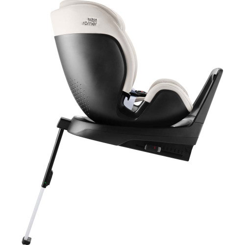 Автокрісло BRITAX-ROMER Swivel-Grow Max Air Soft Taupe (2000042299) — 24927
