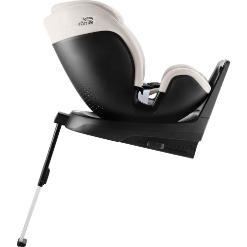 Автокрісло BRITAX-ROMER Swivel-Grow Max Air Soft Taupe (2000042299) — 24927