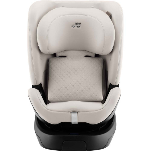 Автокрісло BRITAX-ROMER Swivel-Grow Max Air Soft Taupe (2000042299) — 24927