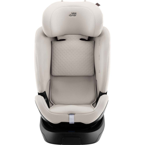 Автокрісло BRITAX-ROMER Swivel-Grow Max Air Soft Taupe (2000042299) — 24927