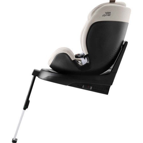 Автокрісло BRITAX-ROMER Swivel-Grow Max Air Soft Taupe (2000042299) — 24927
